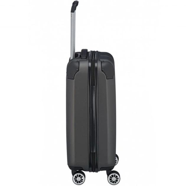 Чемодан Travelite CITY/Anthracite TL073047-04 (Маленький) - изображение 6