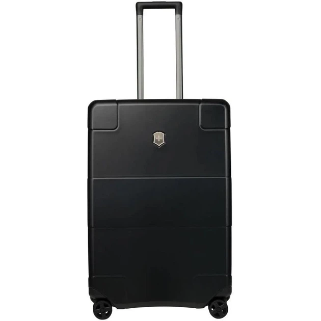 Чемодан Victorinox Travel LEXICON/Black 602105 (Средний) - Фото 3 Чемодан Victorinox Travel LEXICON/Black 602105 (Средний) - изображение 3