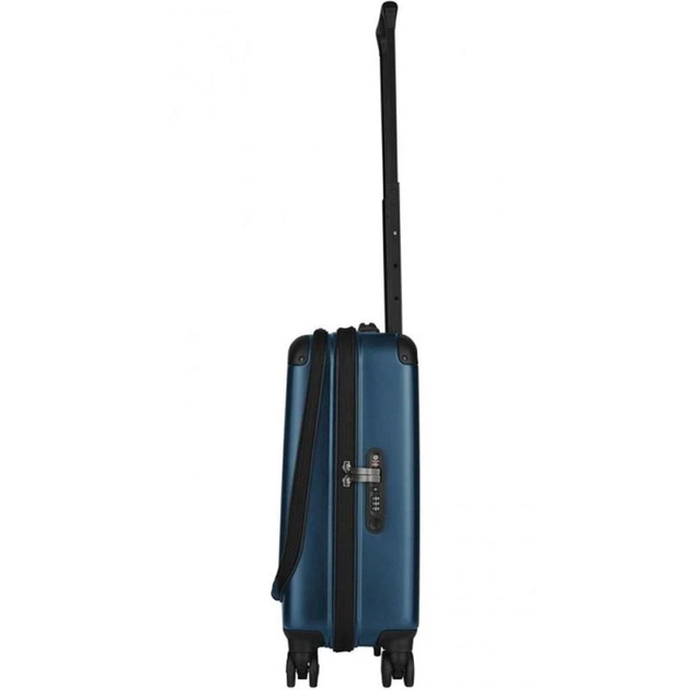 Бизнес-кейс Victorinox Travel SPECTRA 2.0/Dark Teal 607092 - Фото 3 Бизнес-кейс Victorinox Travel SPECTRA 2.0/Dark Teal 607092 - изображение 3