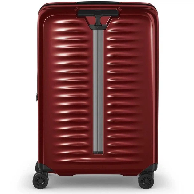Чемодан Victorinox Travel AIROX/Victorinox Red 612507 (Средний) - Фото 9 Чемодан Victorinox Travel AIROX/Victorinox Red 612507 (Средний) - изображение 9