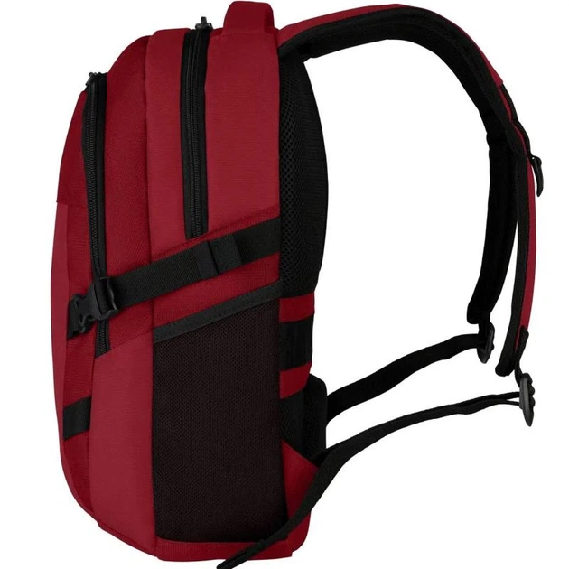 Рюкзак для ноутбука 14 Victorinox VX SPORT EVO/Scarlet Sage 611414 - изображение 4