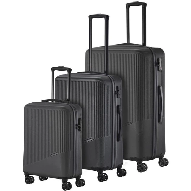 Чемодан Travelite BALI/Anthracite TL072348-04 (Средний) - изображение 9