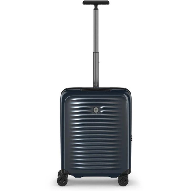 Чемодан Victorinox Travel AIROX/Dark Blue 610921 (Маленький) - Фото 9 Чемодан Victorinox Travel AIROX/Dark Blue 610921 (Маленький) - изображение 9