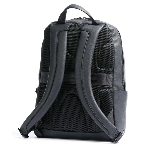 Рюкзак Piquadro BLACK SQUARE (B3) Ocean Blue CA3214B3_BLU4 - изображение 2