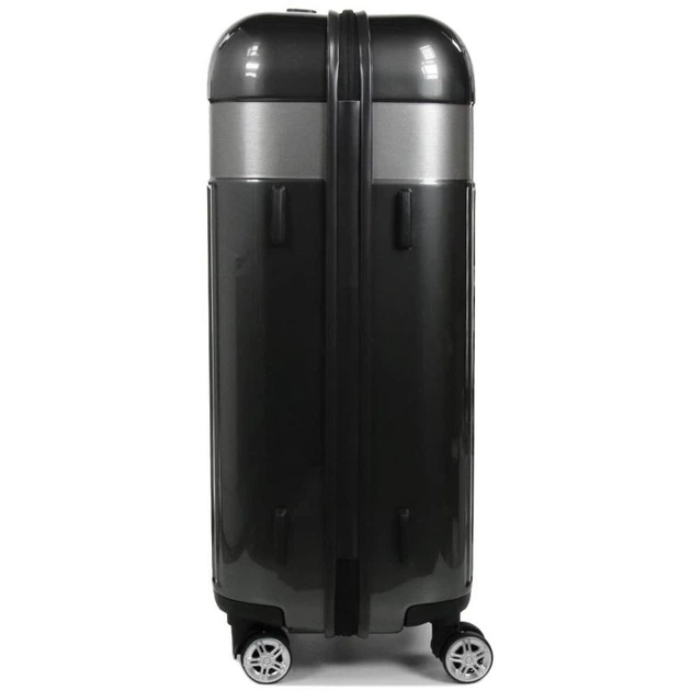 Чемодан Titan SPOTLIGHT FLASH/Anthracite Ti831405-04 (Средний) - Фото 9 Чемодан Titan SPOTLIGHT FLASH/Anthracite Ti831405-04 (Средний) - изображение 9