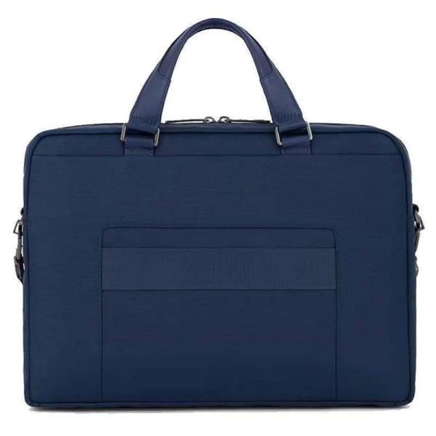 Сумка для ноутбука Piquadro WALLABY (W120) Night Blue CA6018W120_BLU - изображение 2