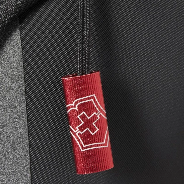 Рюкзак для ноутбука Victorinox TOURING 2.0/Black 612116 - зображення 7