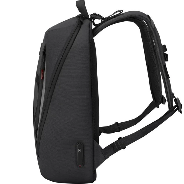 Рюкзак для ноутбука Victorinox TOURING 2.0/Black 612116 - зображення 8