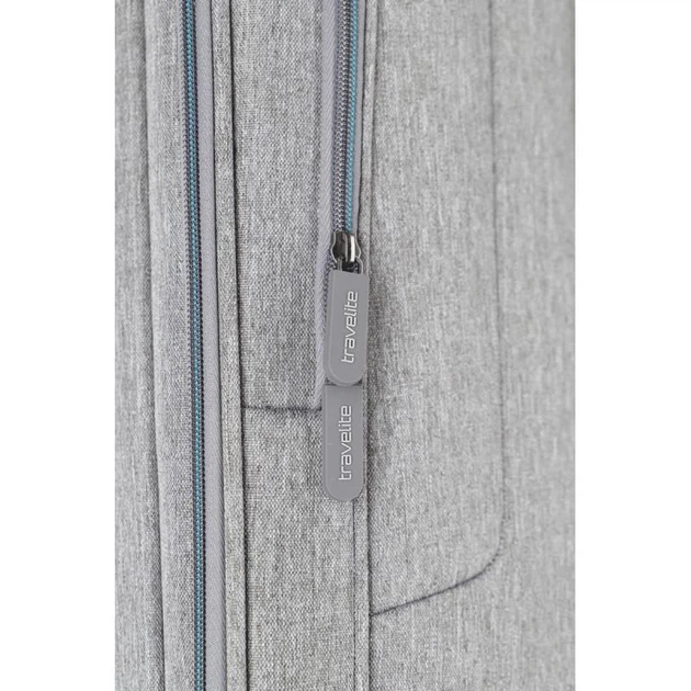 Чемодан Travelite BOJA/Anthracite TL091549-04 (Большой) - Фото 2 Чемодан Travelite BOJA/Anthracite TL091549-04 (Большой) - изображение 2