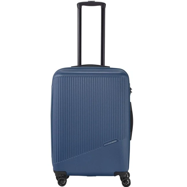 Чемодан Travelite BALI/Marine TL072348-25 (Средний) - изображение 2