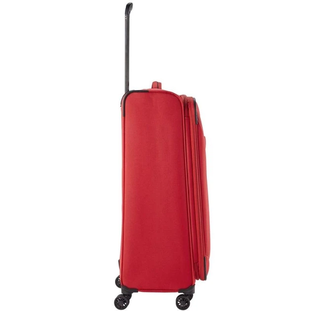 Чемодан Travelite CHIOS/Red TL080049-10 (Большой) - изображение 3