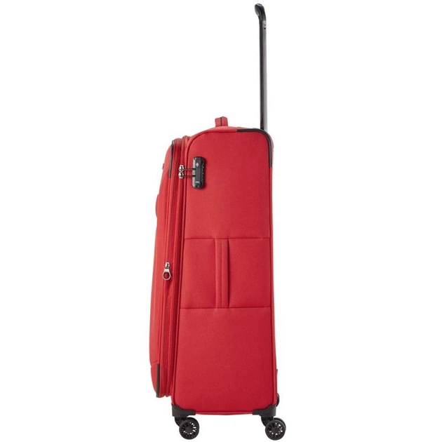 Чемодан Travelite CHIOS/Red TL080049-10 (Большой) - изображение 9