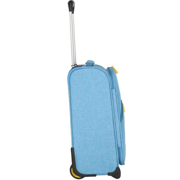 Чемодан детский Travelite YOUNGSTER/Blue Pirate TL081697-25 - изображение 6