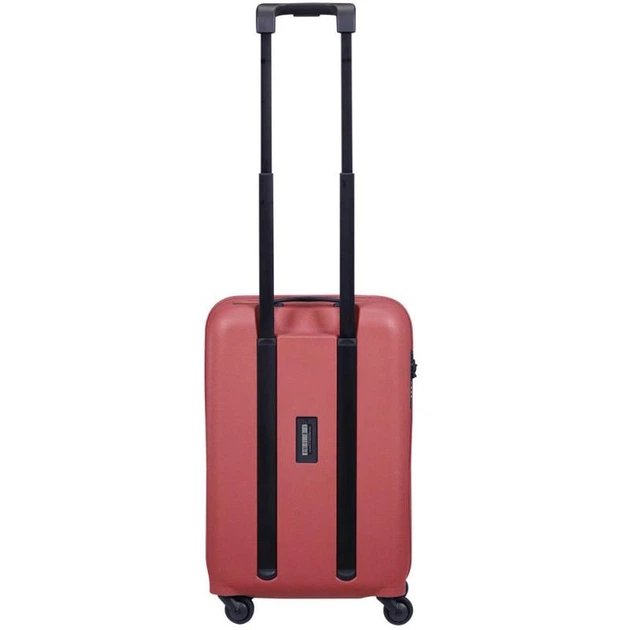 Валіза Lojel VITA /Marsala Red Lj-PP10-70522 (Маленька) - зображення 2