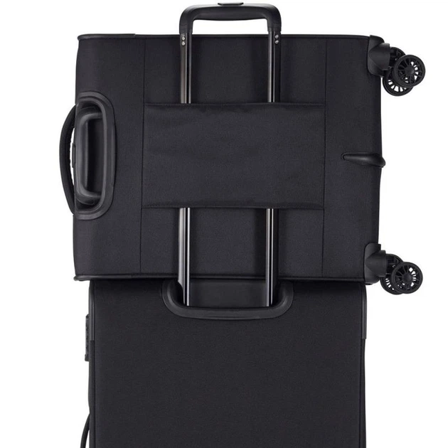 Чемодан Travelite CHIOS/Black TL080047-01 (Маленький) - изображение 7