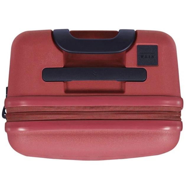 Валіза Lojel VITA /Marsala Red Lj-PP10-70522 (Маленька) - зображення 6