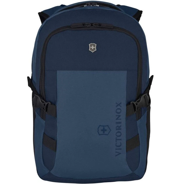 Рюкзак для ноутбука Victorinox VX SPORT EVO/Deep Lake 611415 - изображение 2