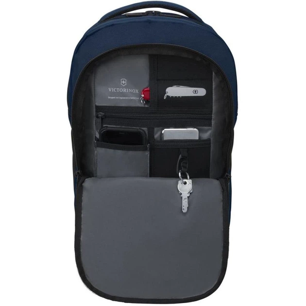 Рюкзак для ноутбука Victorinox VX SPORT EVO/Deep Lake 611415 - изображение 4