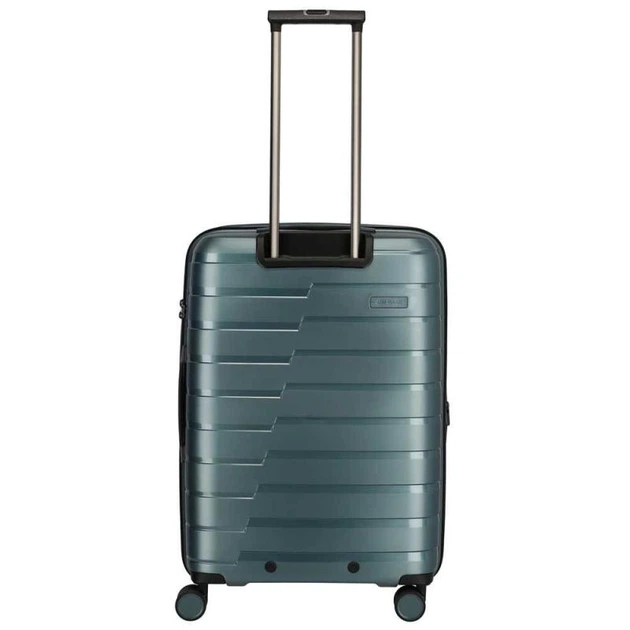 Чемодан Travelite AIR BASE/Iceblue TL075348-25 (Средний) - изображение 7