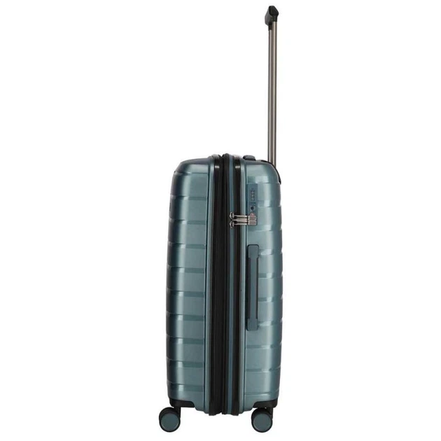 Чемодан Travelite AIR BASE/Iceblue TL075348-25 (Средний) - изображение 8
