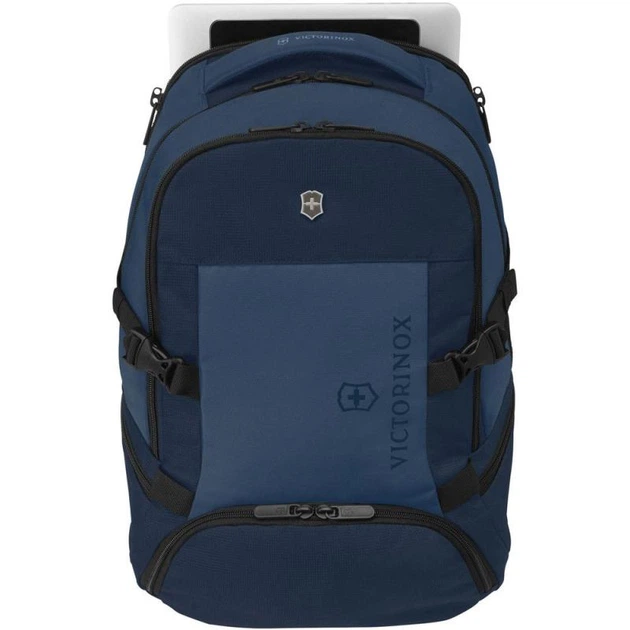 Рюкзак для ноутбука Victorinox VX SPORT EVO/Deep Lake 611418 - изображение 5