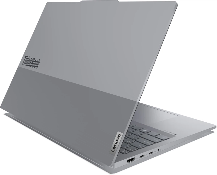 Ноутбук Lenovo ThinkBook 16 G7 QOY (21NH0000RA) - Фото 10 Ноутбук Lenovo ThinkBook 16 G7 QOY (21NH0000RA) - зображення 10