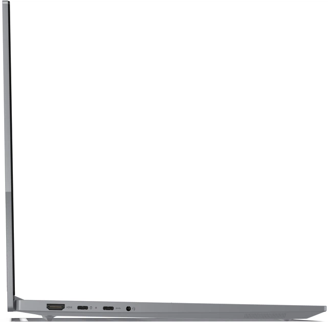 Ноутбук Lenovo ThinkBook 16 G7 QOY (21NH0000RA) - Фото 12 Ноутбук Lenovo ThinkBook 16 G7 QOY (21NH0000RA) - зображення 12