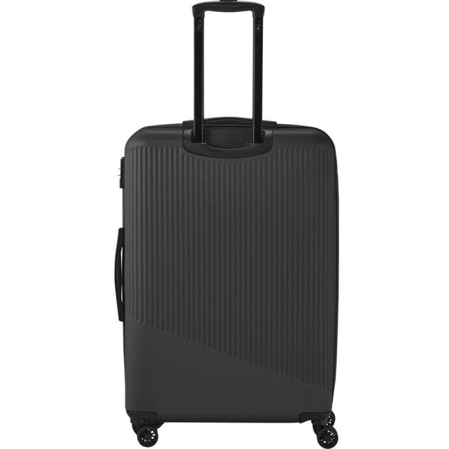 Чемодан Travelite BALI/Anthracite TL072349-04 (Большой) - изображение 2