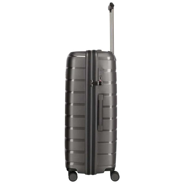 Чемодан Travelite AIR BASE/Anthracite TL075349-04 (Большой) - изображение 3