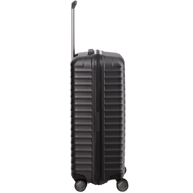 Чемодан Titan LITRON/Black Ti700245-01 (Средний) - изображение 5