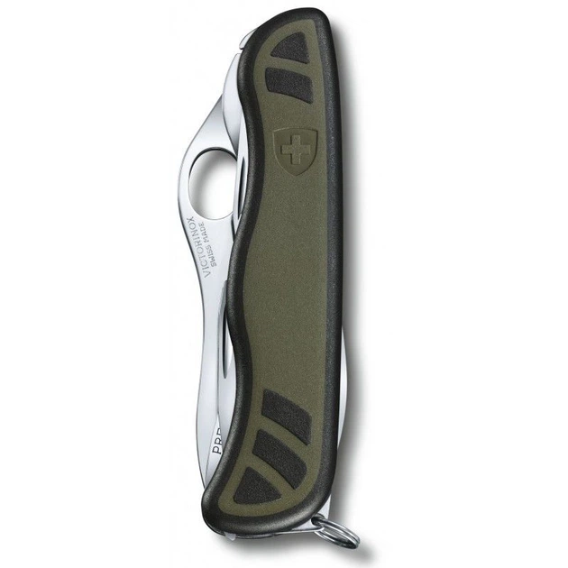 Швейцарский складной нож 111мм Victorinox SWISS SOLDIER'S KNIFE 0.8461.MWCH - Фото 2 Швейцарский складной нож 111мм Victorinox SWISS SOLDIER'S KNIFE 0.8461.MWCH - изображение 2