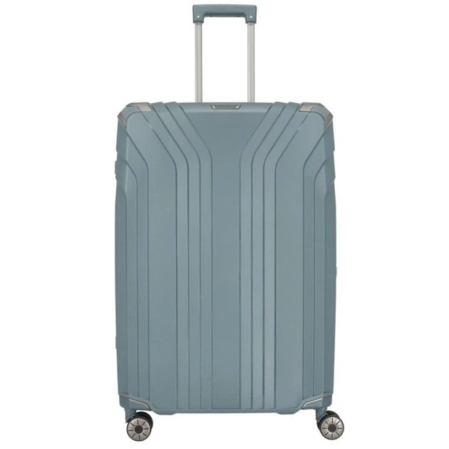 Чемодан Travelite ELVAA/Bluegrey TL076349-26 (Большой) - изображение 2