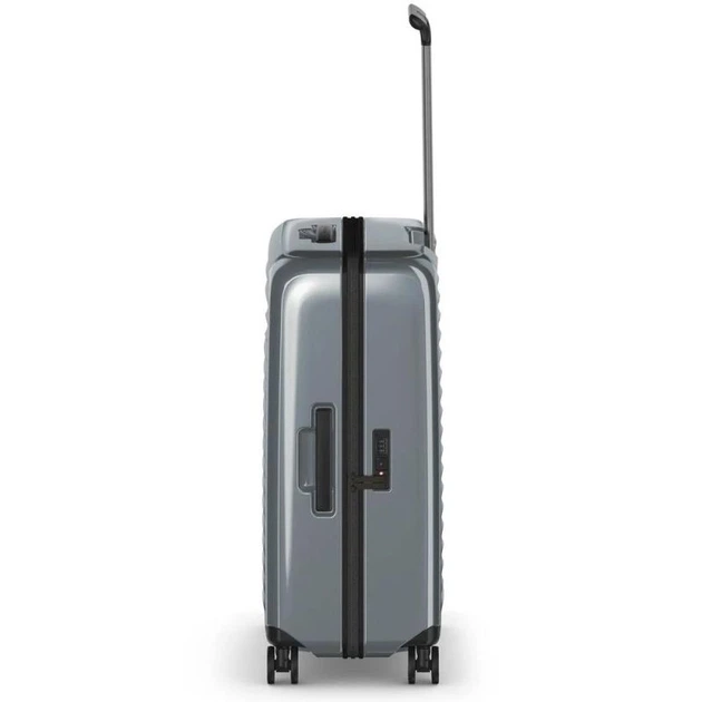 Чемодан Victorinox Travel AIROX/Silver 612508 (Средний) - изображение 4