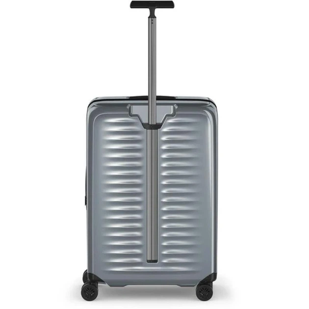 Чемодан Victorinox Travel AIROX/Silver 612508 (Средний) - изображение 5