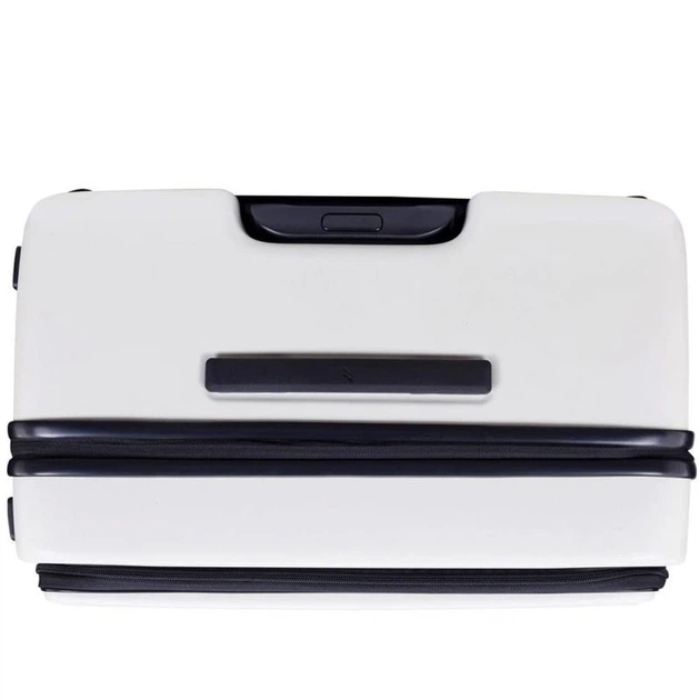 Чемодан Lojel CUBO V4 /Off White Lj-1627-15430 (Большой) - изображение 6