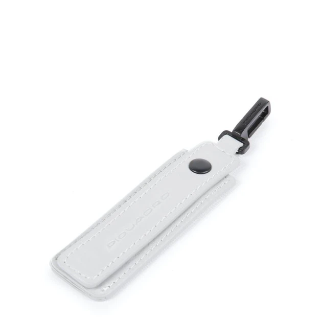 Рюкзак для ноутбука Piquadro BAGMOTIC (BM) Grey-Black CA4550UB00BM_GRN - Фото 5 Рюкзак для ноутбука Piquadro BAGMOTIC (BM) Grey-Black CA4550UB00BM_GRN - изображение 5