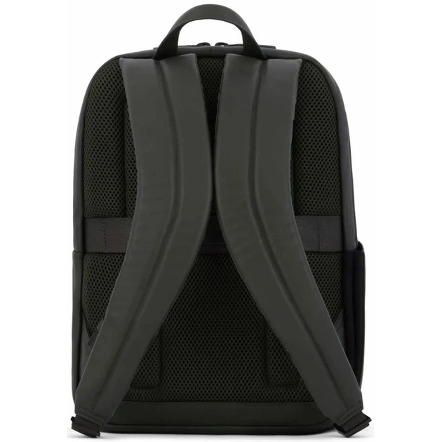 Рюкзак для ноутбука Piquadro URBAN (UB00) Forest Green CA3214UB00_VE8 - изображение 2