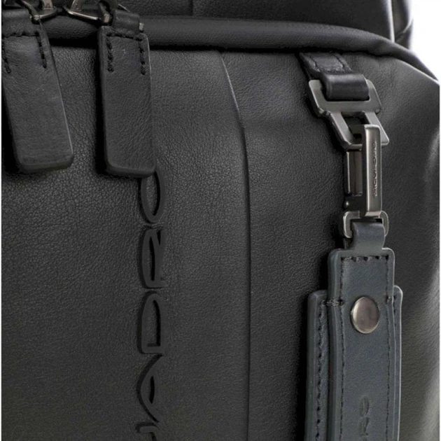 Рюкзак Piquadro URBAN Black CA3214UB00BM_N - изображение 6