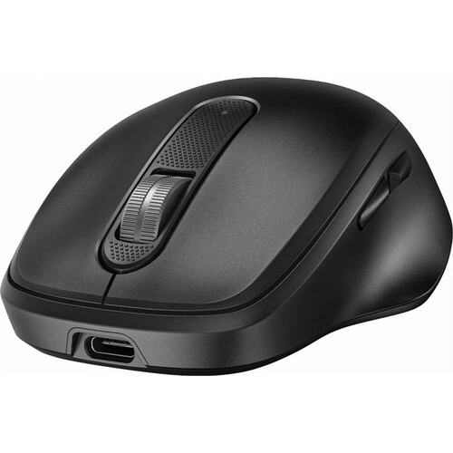 Мышь беспроводная HP 510 Ultra-Fast Rechargeable Wireless Black (9C2F6AA) - изображение 6