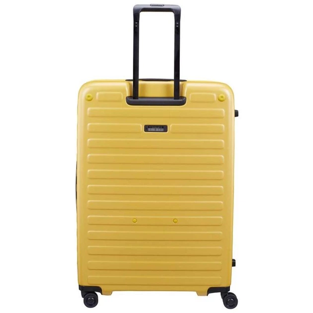 Чемодан Lojel CUBO V4 /Mustard Lj-1627-66430 (Большой) - Фото 2 Чемодан Lojel CUBO V4 /Mustard Lj-1627-66430 (Большой) - изображение 2