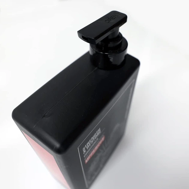 Кондиціонер для волосся Uppercut Deluxe Strength and Restore Conditioner 1000 мл 817891024868 - Фото 2 Кондиціонер для волосся Uppercut Deluxe Strength and Restore Conditioner 1000 мл 817891024868 - зображення 2