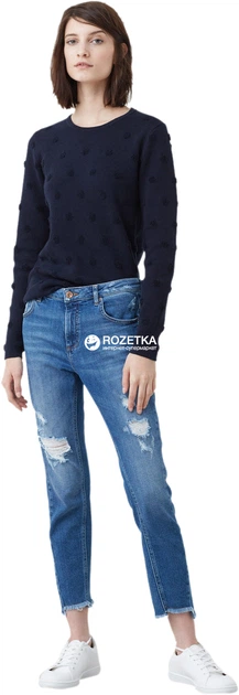 Джемпер Mango 73015535-56 S (8433885321526) - изображение 4