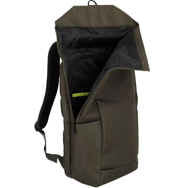 Рюкзак для ноутбука Travelite Pathway Fold 24 л Olive TL096413-86 - Фото 5 Рюкзак для ноутбука Travelite Pathway Fold 24 л Olive TL096413-86 - изображение 5