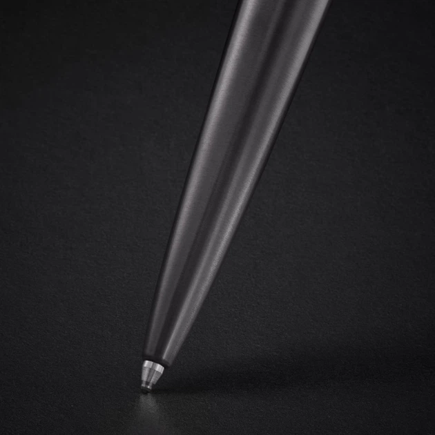 Ручка кулькова Parker JOTTER 17 XL Grey Lacquer GT BP 12832 - зображення 5