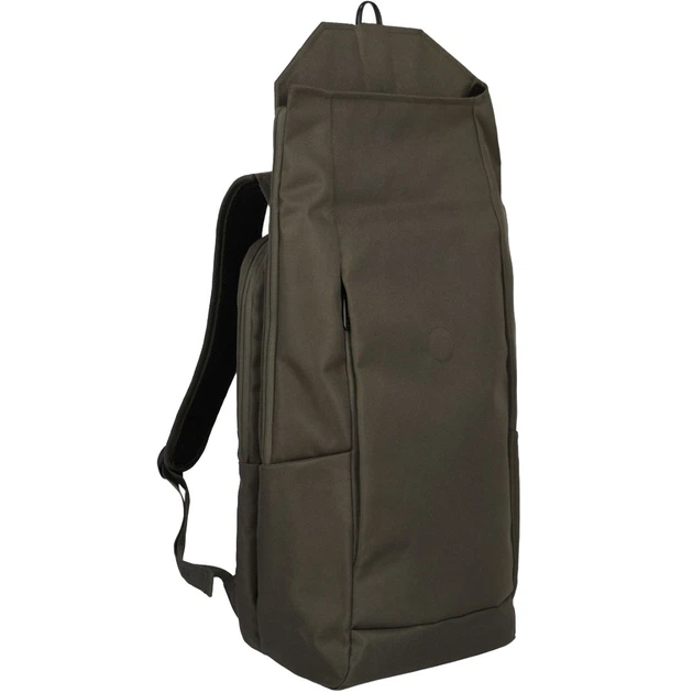 Рюкзак для ноутбука Travelite Pathway Fold 24 л Olive TL096413-86 - Фото 6 Рюкзак для ноутбука Travelite Pathway Fold 24 л Olive TL096413-86 - изображение 6