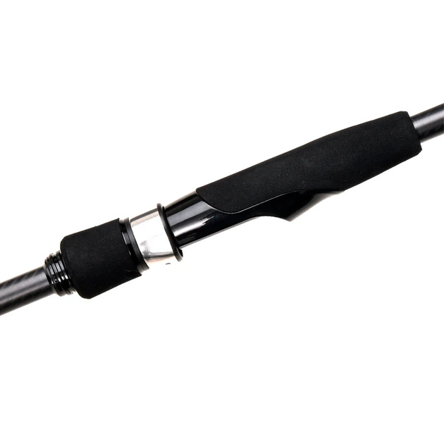 Спінінгове вудлище Azura '24 Kinetik 9'2"ML 2.8м 5-24г K92ML - Фото 6 Спінінгове вудлище Azura '24 Kinetik 9'2"ML 2.8м 5-24г K92ML - изображение 6