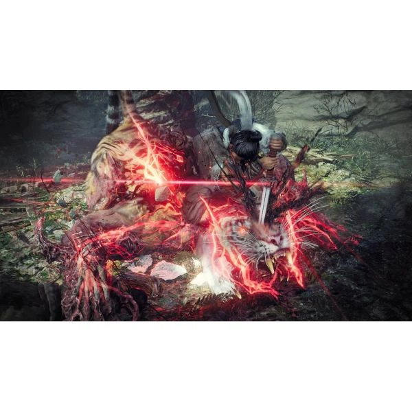 Wo Long: Fallen Dynasty (русская версия) (PS4) - изображение 4