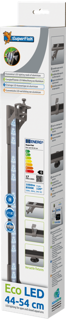 Led лампа ECO LED 44-54 CM/17W (A4020131) - Фото 2 Led лампа ECO LED 44-54 CM/17W (A4020131) - зображення 2