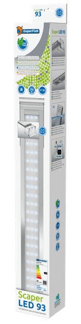 Led лампа SF SCAPER LED 93CM/35W (A4020055) - Фото 2 Led лампа SF SCAPER LED 93CM/35W (A4020055) - изображение 2