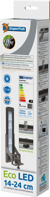 Led лампа ECO LED 14-24 CM/6W (A4020125) - зображення 2